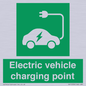 SV15339: Electric Vehicle charging point