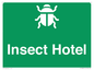 SV16862: Insect Hotel