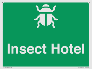 SV16862: Insect Hotel