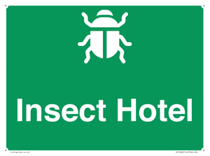 SV16862: Insect Hotel