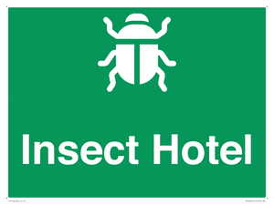 SV16862: Insect Hotel