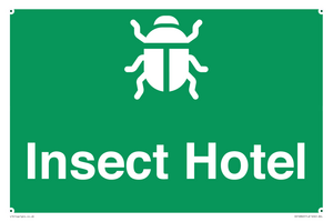 SV16862: Insect Hotel