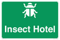 SV16862: Insect Hotel