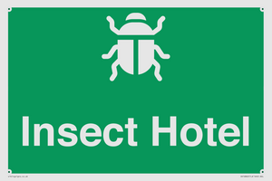 SV16862: Insect Hotel