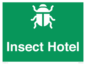 SV16862: Insect Hotel