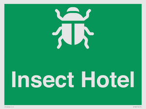 SV16862: Insect Hotel