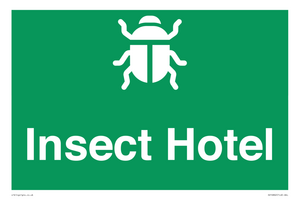 SV16862: Insect Hotel