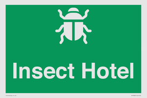 SV16862: Insect Hotel