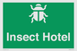 SV16862: Insect Hotel