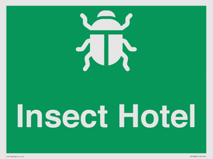 SV16862: Insect Hotel