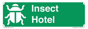 SV16862: Insect Hotel