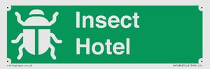 SV16862: Insect Hotel
