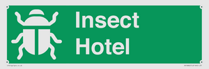 SV16862: Insect Hotel
