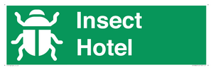 SV16862: Insect Hotel