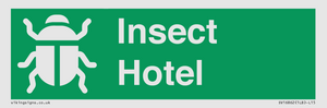 SV16862: Insect Hotel