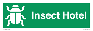 SV16862: Insect Hotel