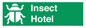 SV16862: Insect Hotel