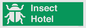 SV16862: Insect Hotel