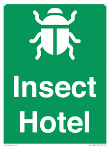 SV16862: Insect Hotel