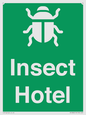 SV16862: Insect Hotel