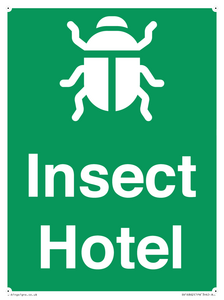 SV16862: Insect Hotel