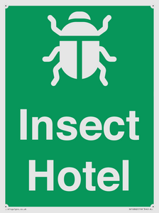 SV16862: Insect Hotel