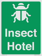 SV16862: Insect Hotel