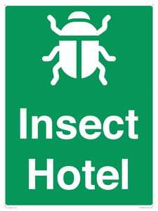 SV16862: Insect Hotel