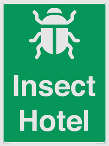 SV16862: Insect Hotel