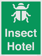 SV16862: Insect Hotel