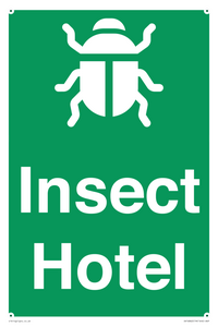 SV16862: Insect Hotel