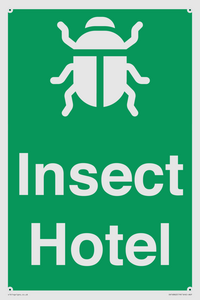 SV16862: Insect Hotel
