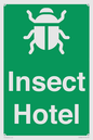 SV16862: Insect Hotel