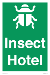 SV16862: Insect Hotel