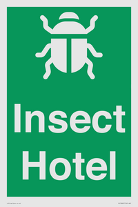 SV16862: Insect Hotel