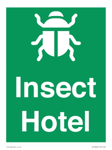 SV16862: Insect Hotel