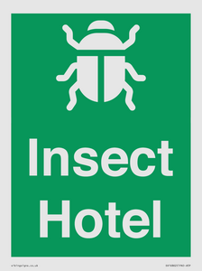 SV16862: Insect Hotel