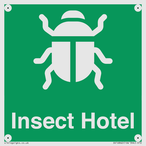 SV16862: Insect Hotel