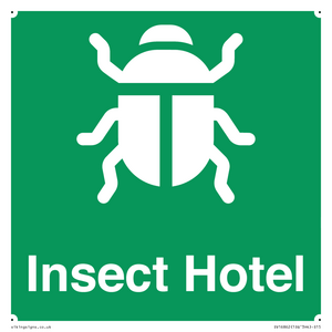 SV16862: Insect Hotel