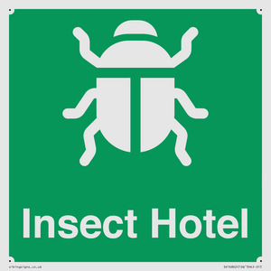SV16862: Insect Hotel