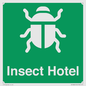 SV16862: Insect Hotel