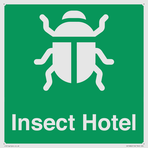 SV16862: Insect Hotel