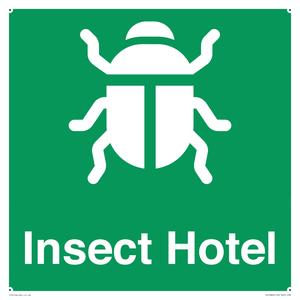 SV16862: Insect Hotel