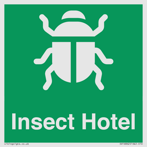 SV16862: Insect Hotel