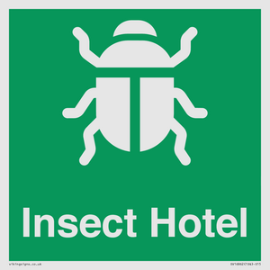 SV16862: Insect Hotel