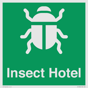 SV16862: Insect Hotel