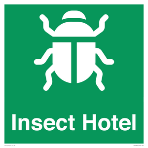 SV16862: Insect Hotel