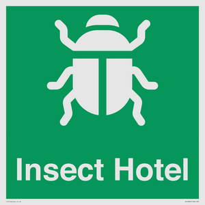 SV16862: Insect Hotel
