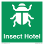 SV16862: Insect Hotel