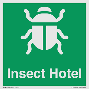 SV16862: Insect Hotel